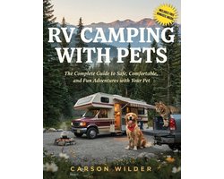 RV Camping with Pets