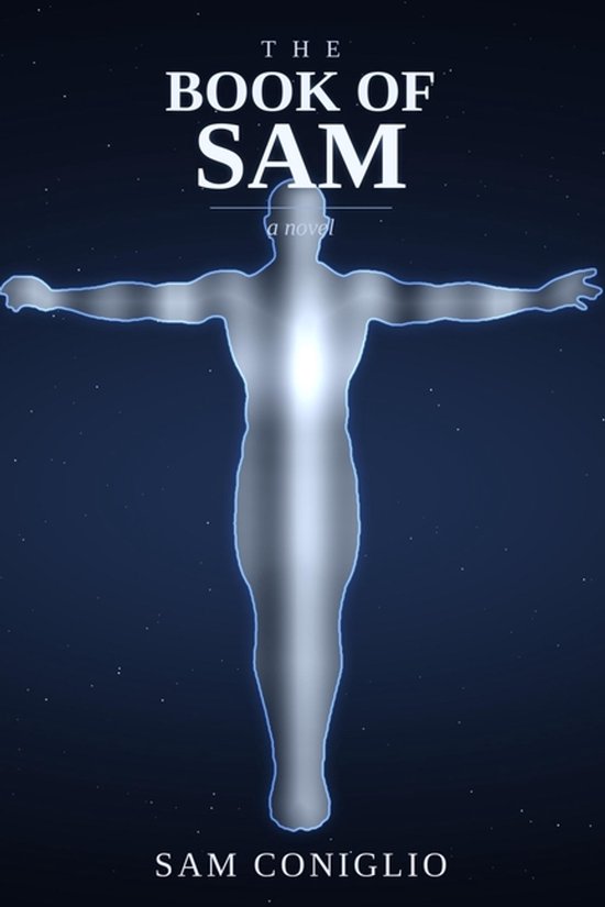 The Book of Sam - cover