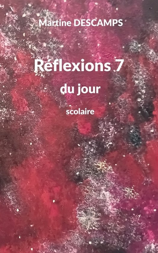 Réflexions 7 du jour - cover