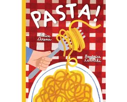 Pasta!
