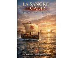 Hijos de Hispania-La Sangre de Gadir