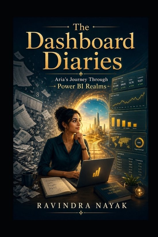 The Dashboard Diaries- "The Dashboard Diaries - cover