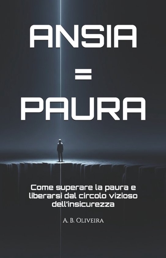 Ansia = Paura - cover