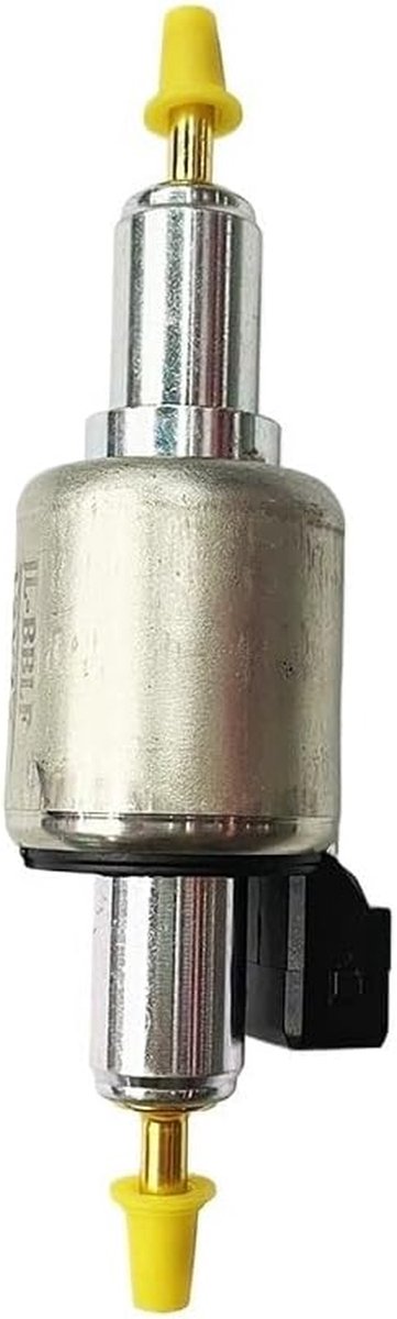 Brandstofpomp - Standkachel Pomp - Standkachel Onderhoud - Universele Pasvorm - 22/28/65ML - Willekeurig