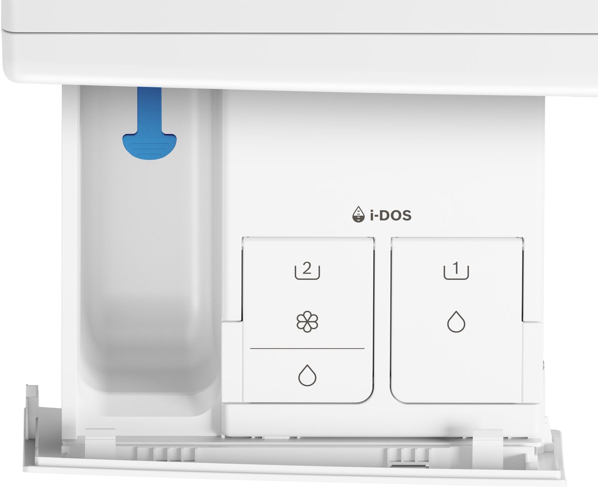 Bosch WGB266AONL - Serie 8 thumbnail 5