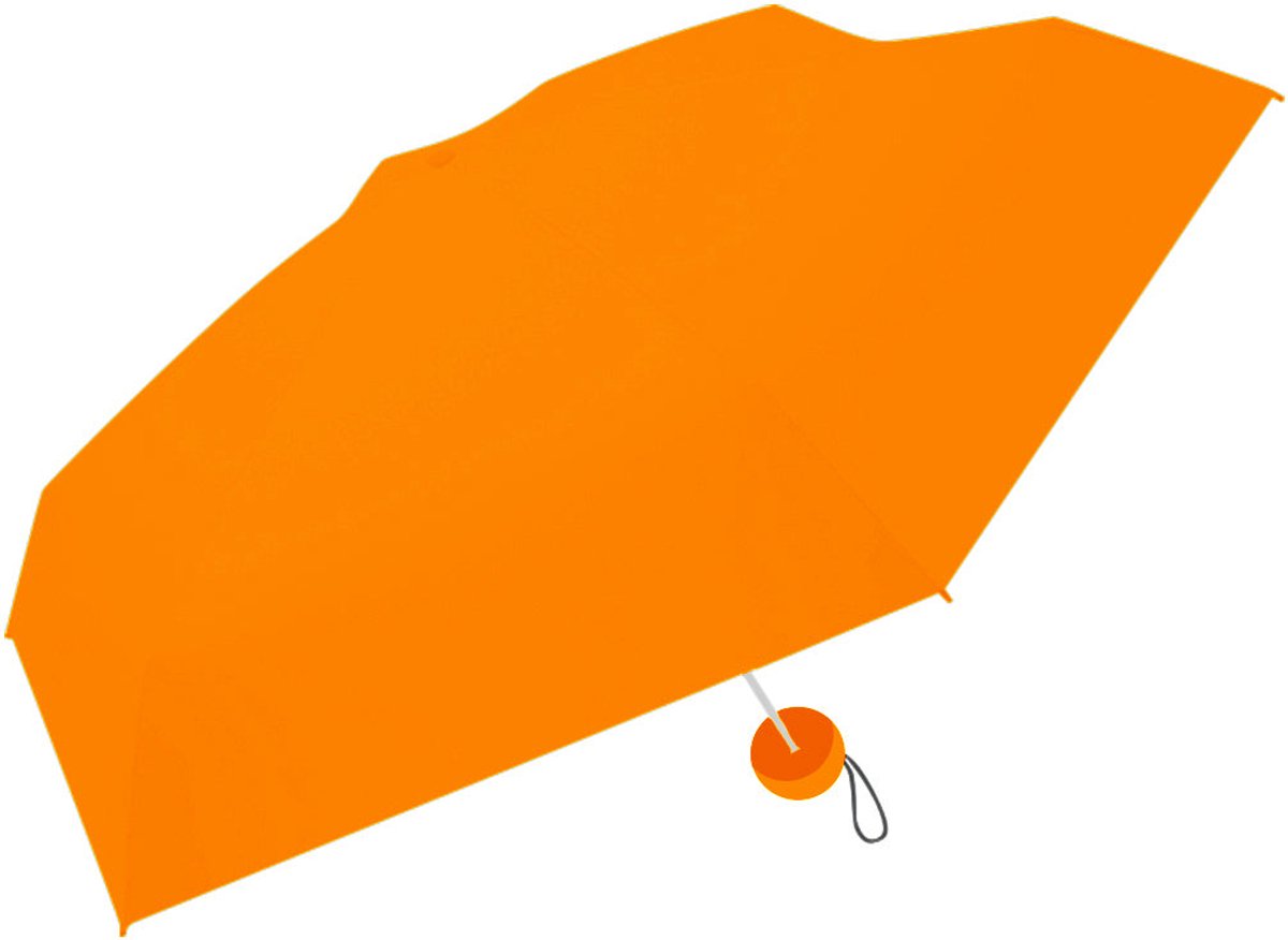 LE MONDE DU PARAPLUIE Compacte, windbestendige opvouwbare paraplu,Donkergroen