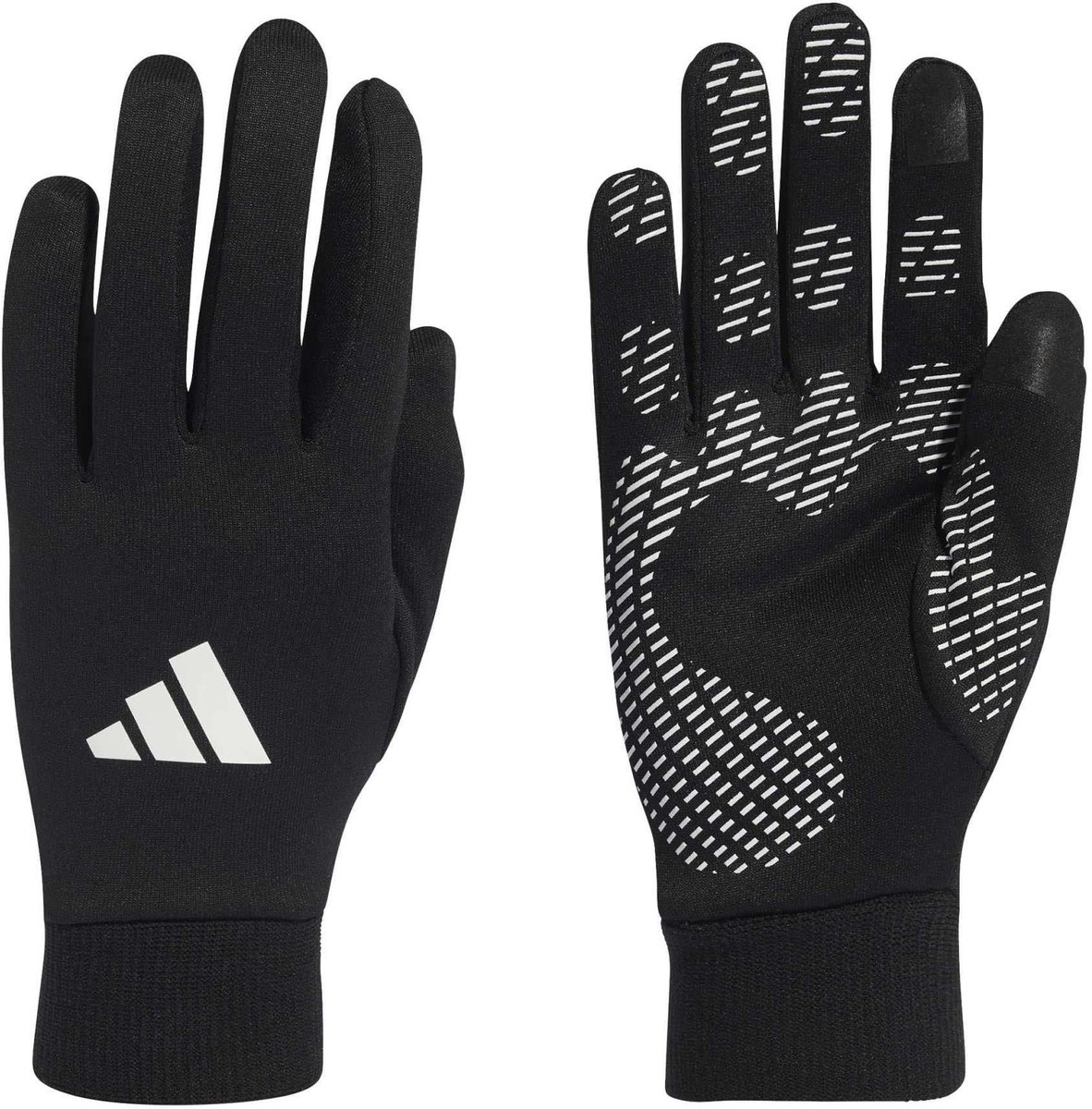 Adidas Tiro Competition Handschoenen Senior Zwart