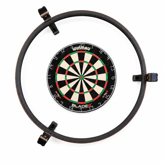 AutoDarts Ring Kit Pro - Exclusief Camera's en LED-strip van Autodarts — afbeelding 2