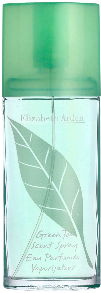 Elizabeth Arden Green Tea Eau de toilette 100 ml