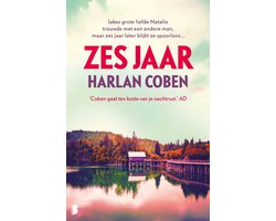 Zes jaar Image