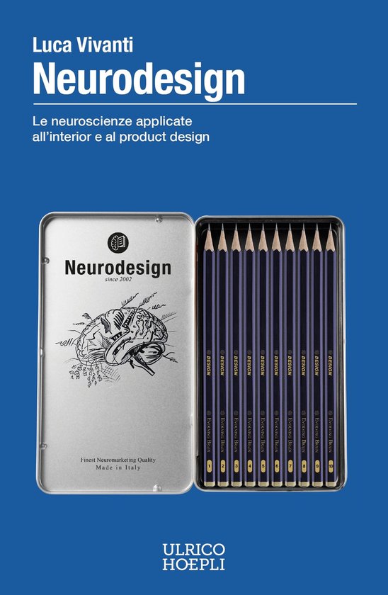 Neurodesign - cover