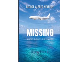 Missing - Tipping Point III