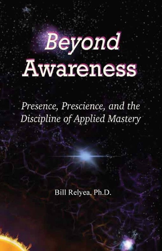 Beyond Awareness - cover