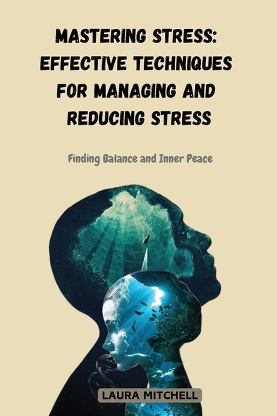 Mastering Stress - cover