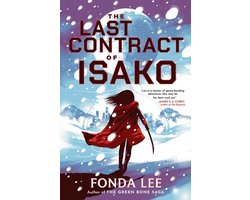 The Last Contract of Isako