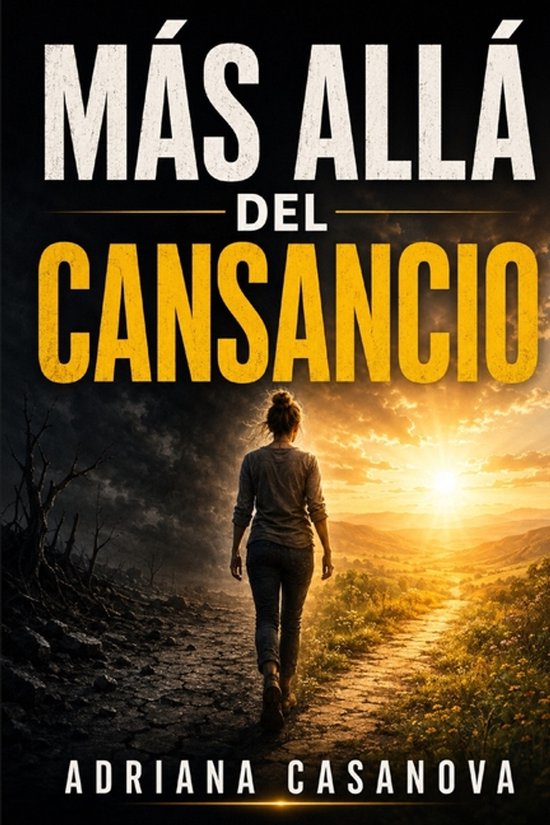 Energía Vital Y Agotamiento: Aprende a Vivir Sin Consumirte ... - cover