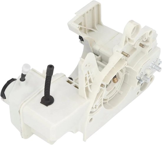 Brandstoftank, Geschikt voor STIHL MS210, enz. — afbeelding 4