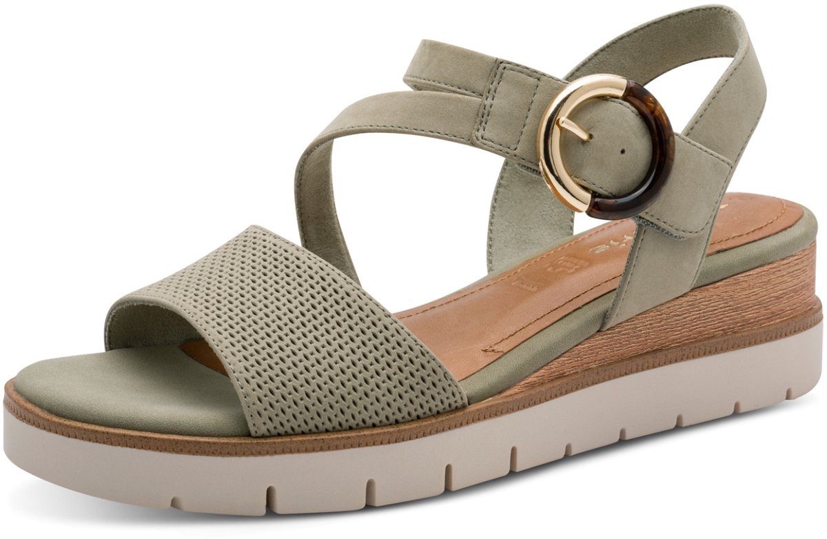 Tamaris - Dames - Sandalen