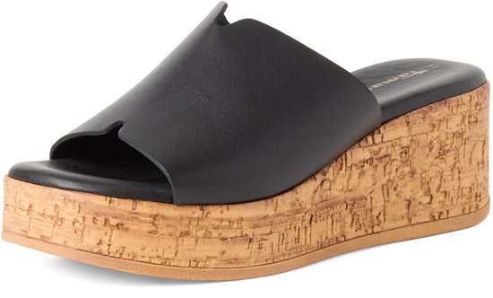 Tamaris Sandales Femme 1-27228-44 003 Taille : 39 EU