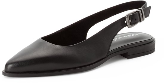 Tamaris Dames Slingpumps 1-29414-46 003 Taille: 39 EU