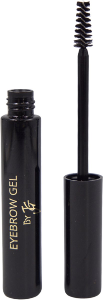 JvG - Eyebrow gel 1
