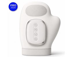 Calm Hand Massage Voor Handen - Calmhand - Zelori Reuma Massage - Zelori Hand Masghe - Massage Handschoen - Massage Apparaat - Massageapparaten