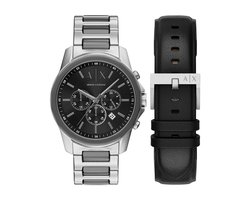 Armani Exchange Mannen Horloge 44 mm - Multi