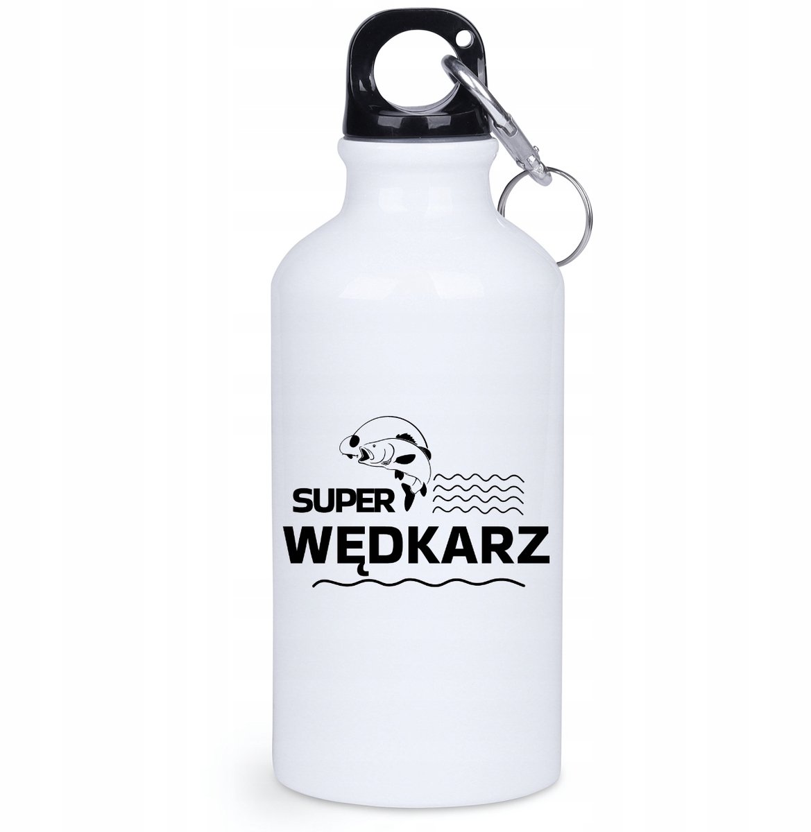 Merkloze Metalen Drinkflesjes 400ml - Ideaal voor Schroeven & Buiten