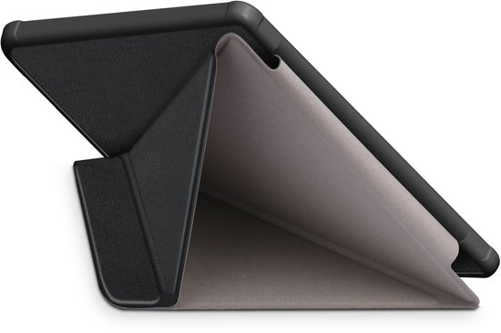 Kobo Libra Colour Hoes voor eReader - Basic SleepCover - Sterrenhemel - Slaapfunctie van Kobo — afbeelding 4