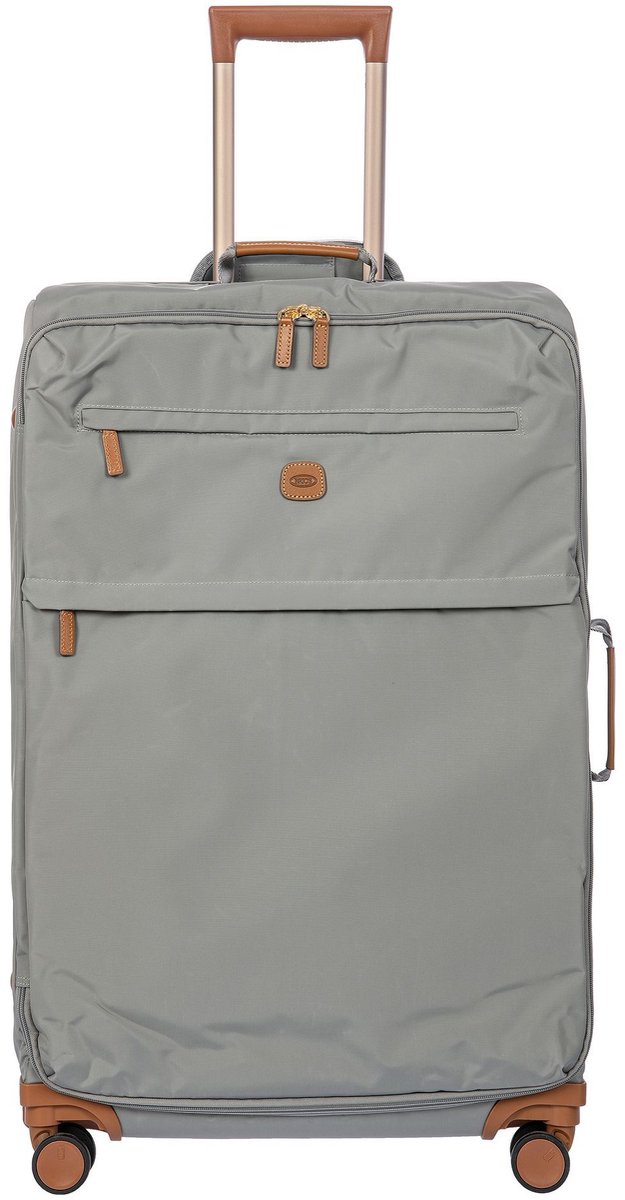 Bric's X-Collection 4 wielen Trolley 77 cm - Zachte bagage - - cloud