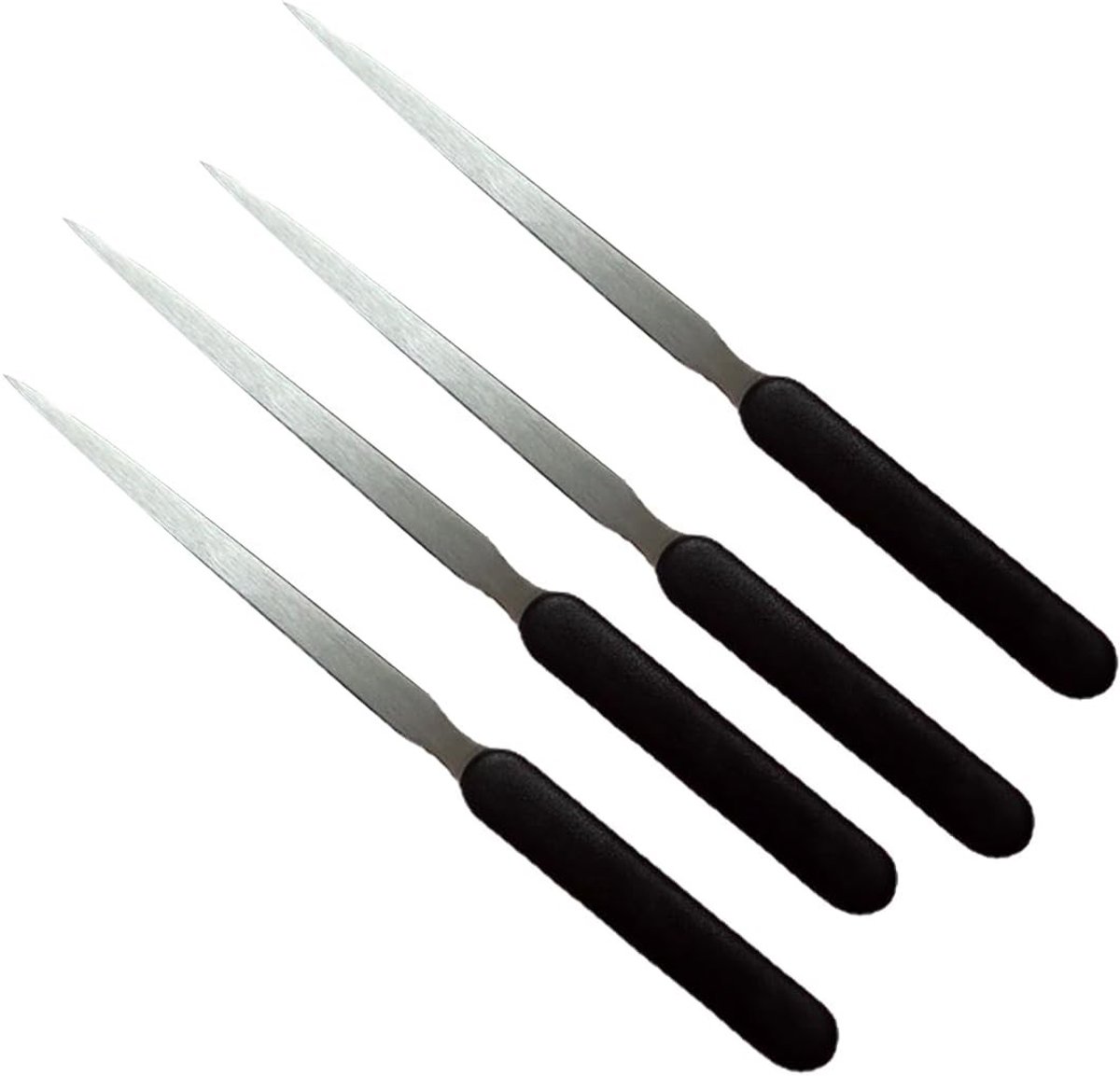 Briefopener - Zilver - 19 cm - Roestvrij Staal - Voor Kantoor, Thuis en School
