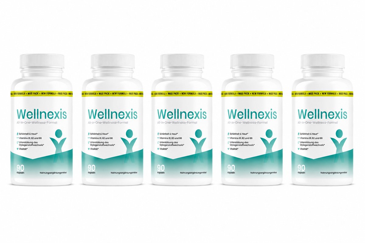 Wellnexis-5 x