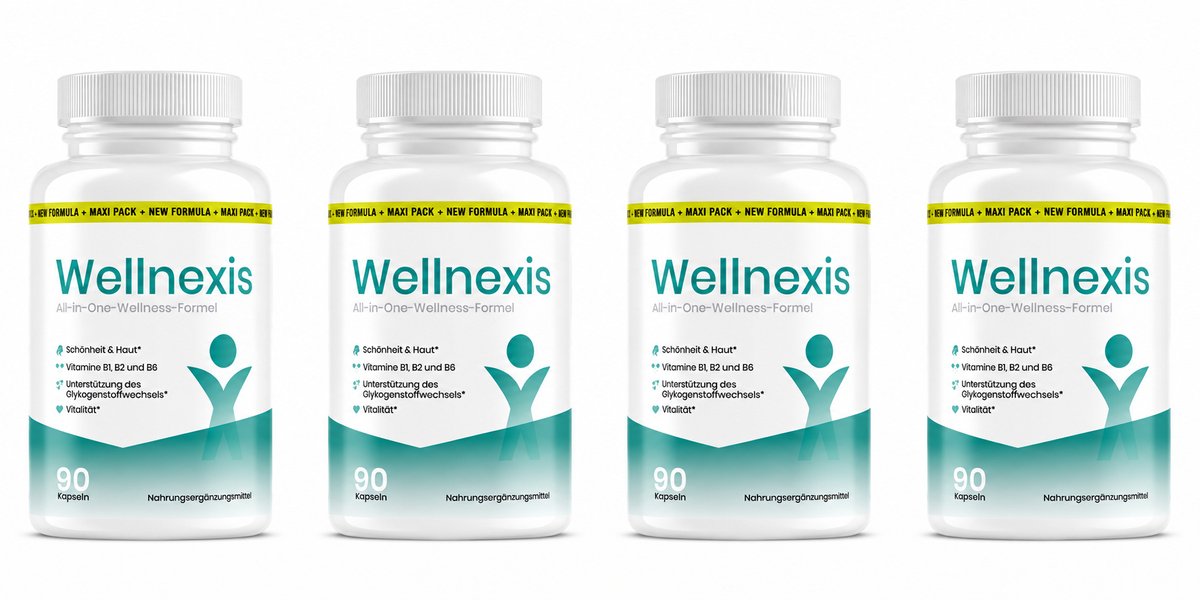 Wellnexis-4 x