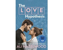 The Love Hypothesis - The Love Hypothesis