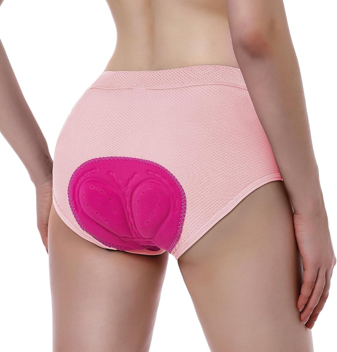 Women's Cycling Underpants dames Fietsonderbroek voor dames
