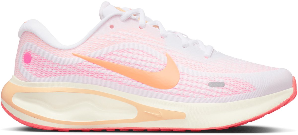 NIKE W JOURNEY RUN 36 5 Veelkleurig