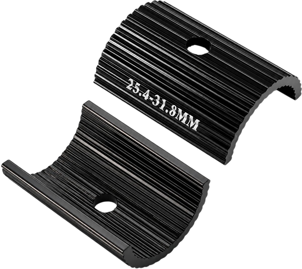 SolidKeus - 2 Stuks Handlebar Adapter Spacer voor Fietsen