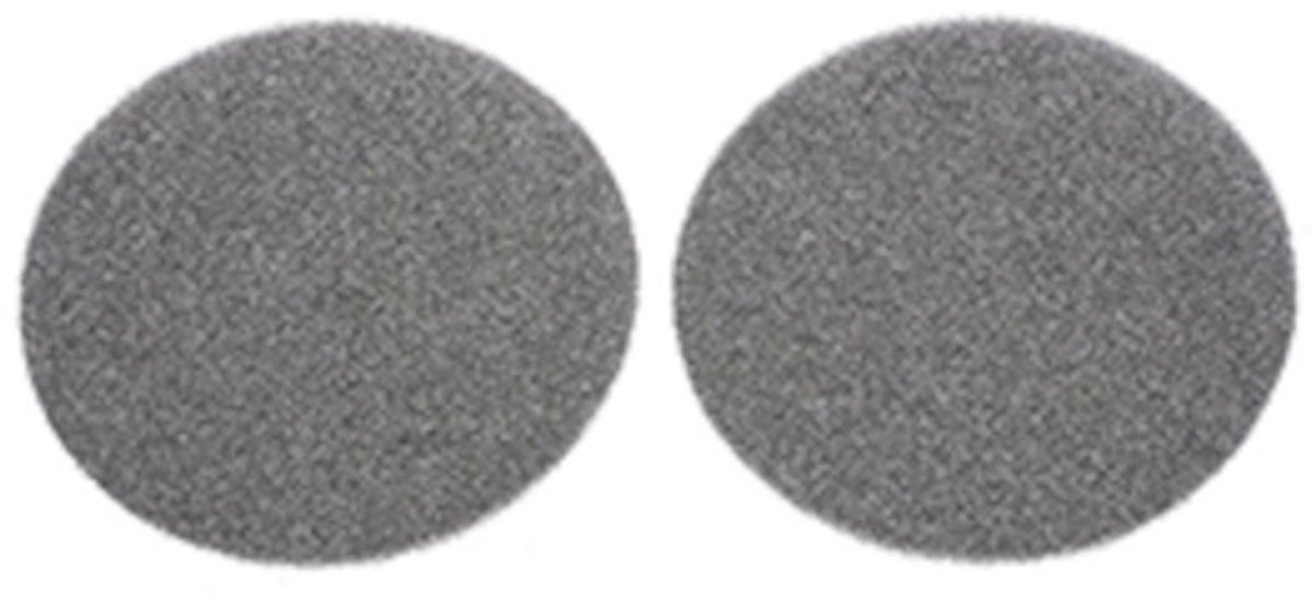 Sennheiser HD25 Oorkussens - Originele Vervangingsonderdelen