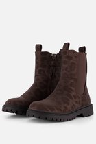Muyters Chelseaboots bruin - Maat 30 - Kinderschoenen