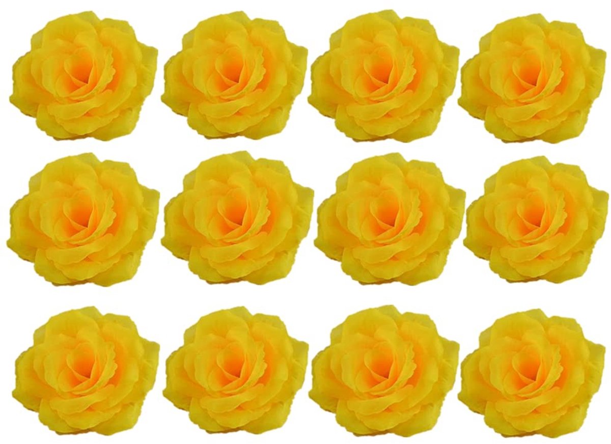 SolidKeus - 25 Stuks Nepprozen voor Decoratie