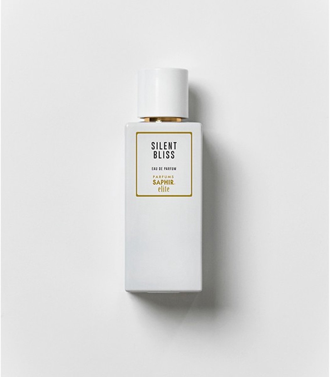 Saphir Elite 100ml Silent Bliss 83411