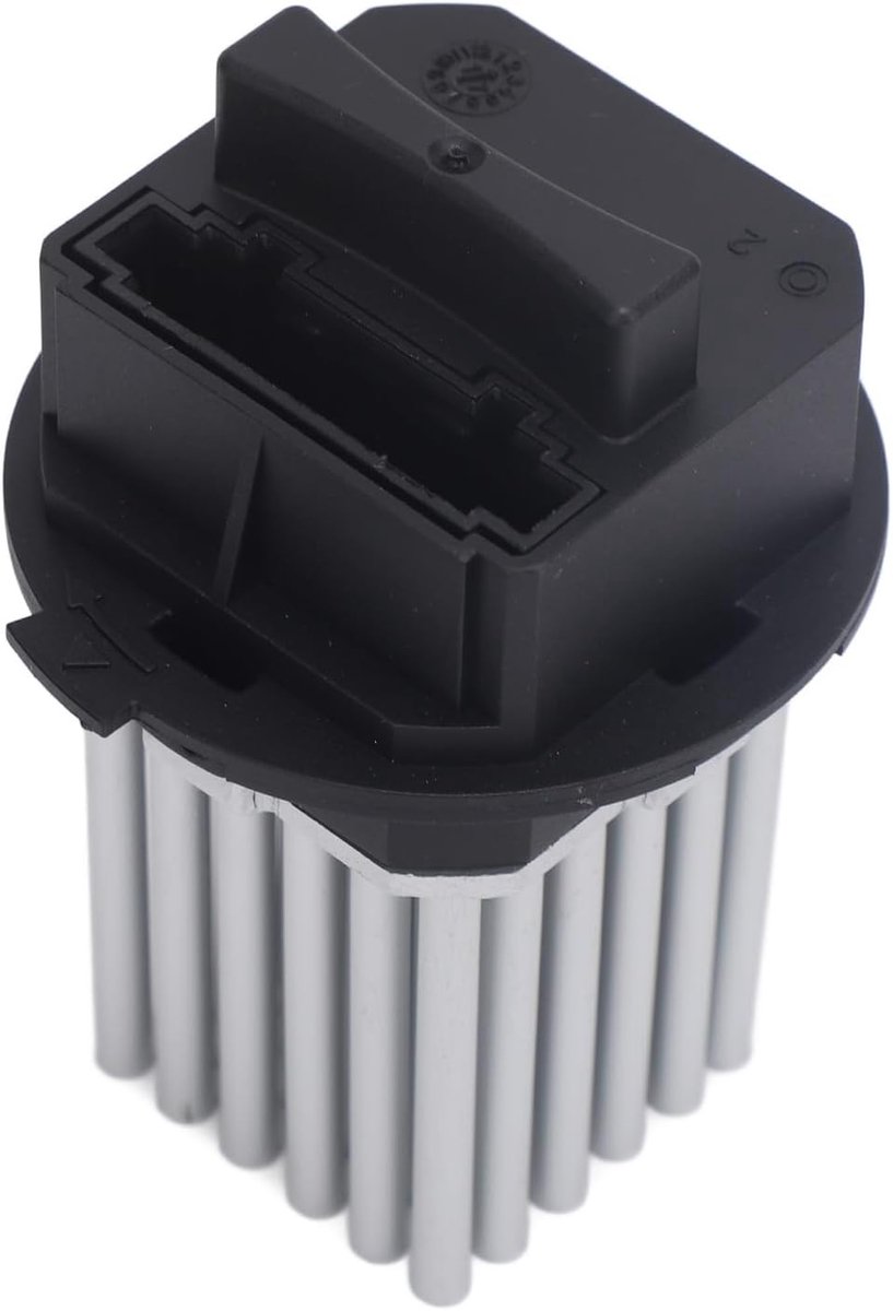 Verwarmingselement Ventilator Motor Regulator Weerstand voor LR2 - HVAC Controle Module voor Auto's en Voertuigen