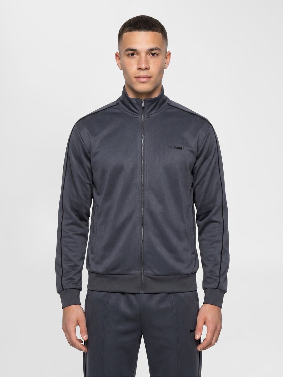 Hmlclub Track Top