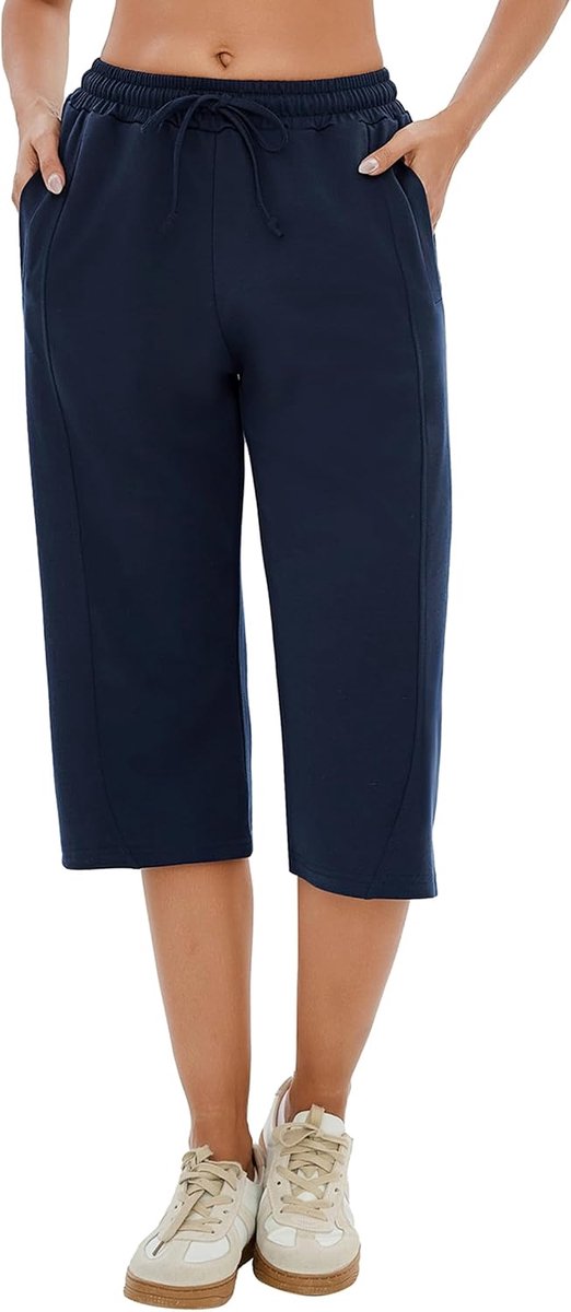 Yogabroek voor dames