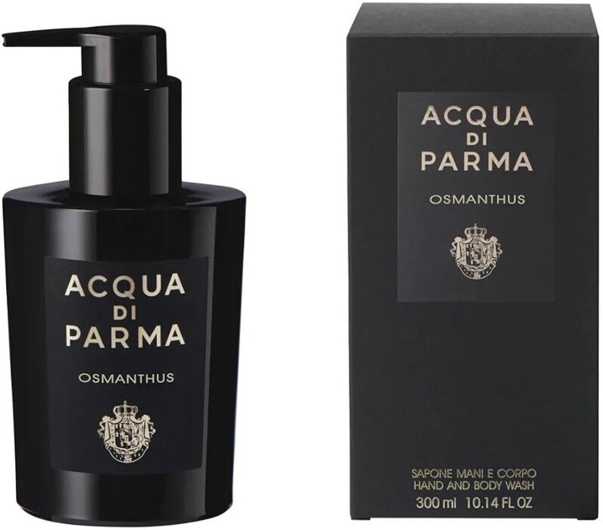 Acqua di Parma Osmanthus Hand & Body Wash - 2-in-1