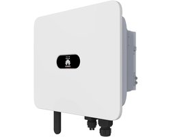 Huawei SUN2000-20K-MB0 20 kW Hybride 3-Fase Omvormer