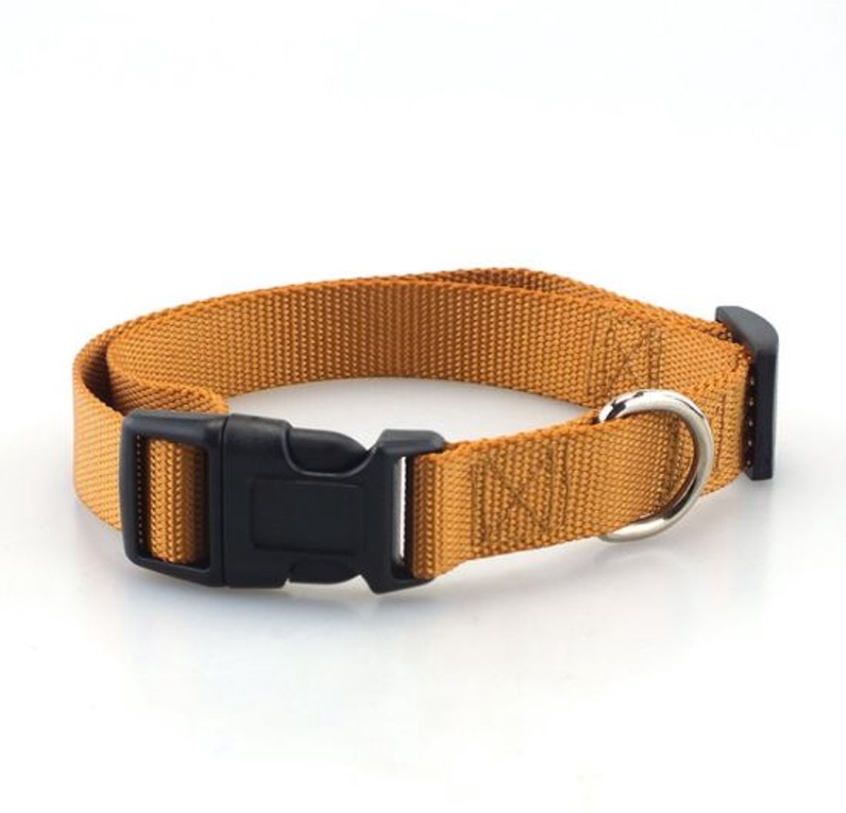 Hondenhalsband / Blauw, L