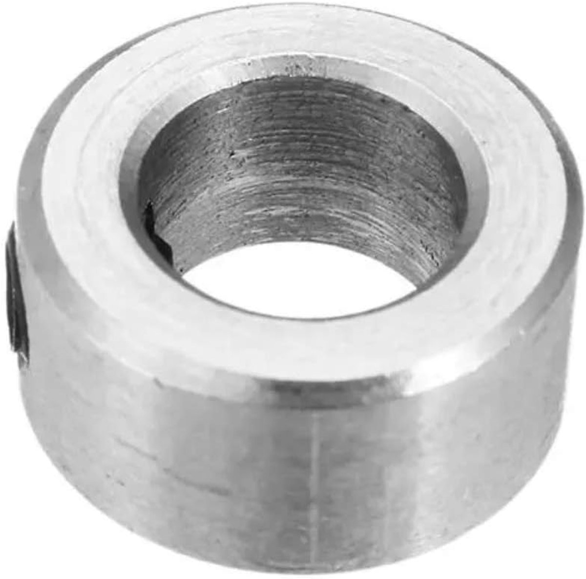 10 Stks 8mm Lock Kraag T8 Lood Schroef Lock Ring Lock Block Voor 3D Printer