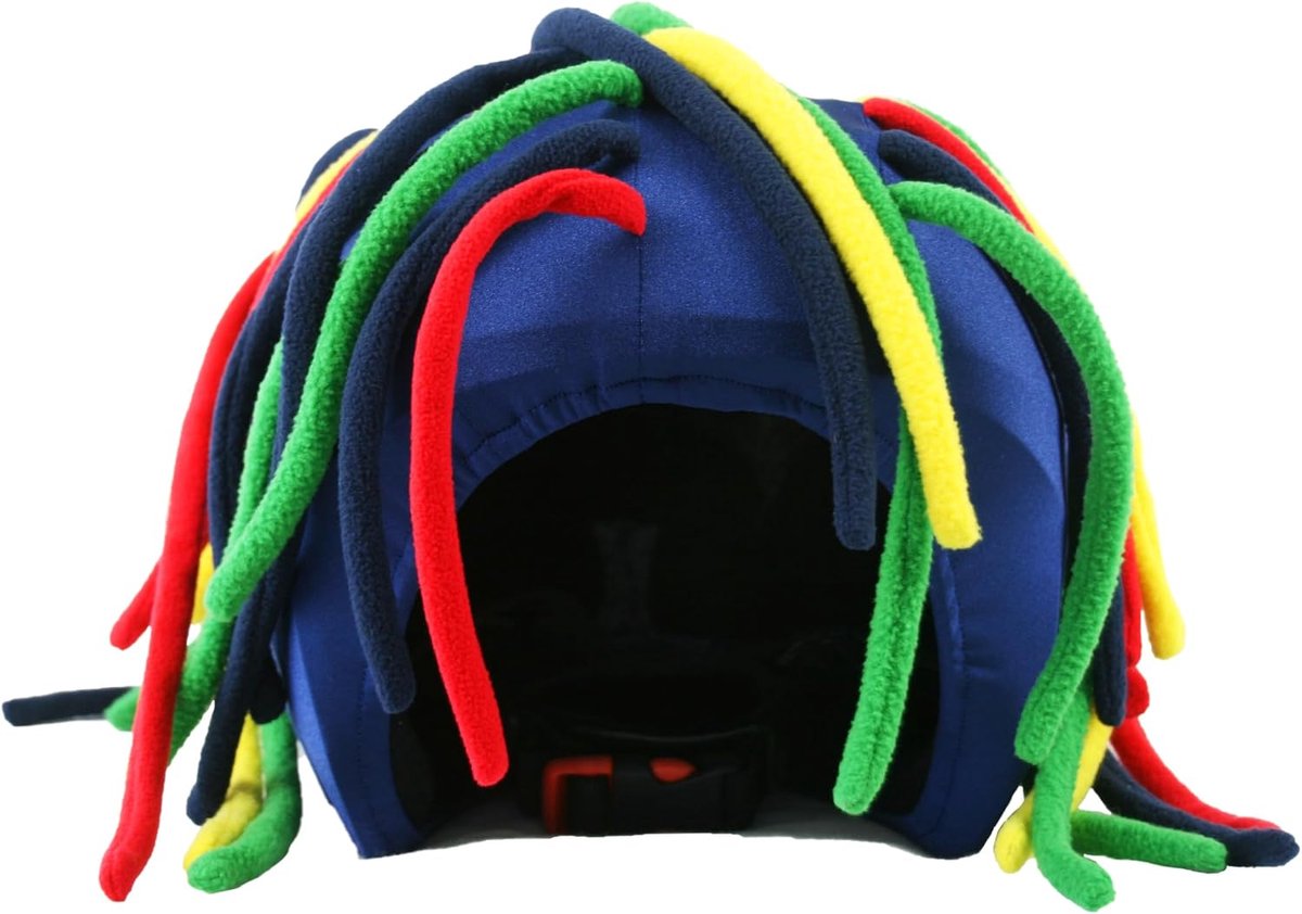 Multisport Helm Cover