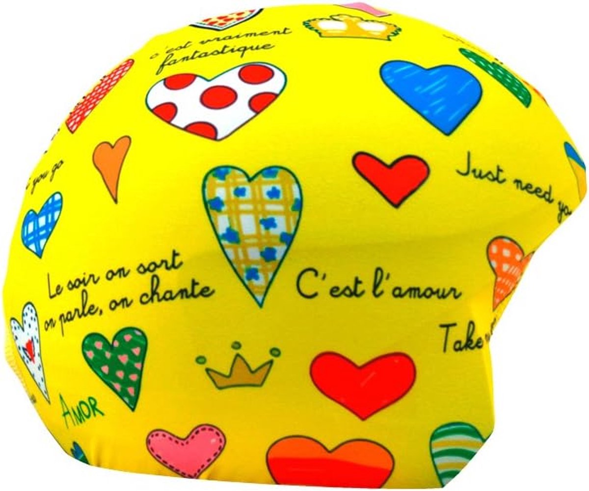 Multisport Helm Cover